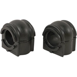 Order MOOG - K202118 - Front Stabilizer Bar Bushing Kit For Your Vehicle