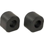 Order MOOG - K202134 - Rear Stabilizer Bar Bushing Kit For Your Vehicle