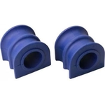 Order Sway Bar Frame Bushing Or Kit by MOOG - K200160 For Your Vehicle