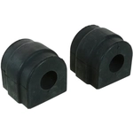 Order MOOG - K200821 - Sway Bar Frame Bushing Or Kit For Your Vehicle