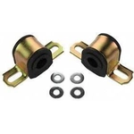 Order Sway Bar Frame Bushing Or Kit by MOOG - K200930 For Your Vehicle