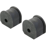 Order Sway Bar Frame Bushing Or Kit by MOOG - K201284 For Your Vehicle