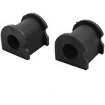 Order MOOG - K201321 - Sway Bar Frame Bushing Or Kit For Your Vehicle