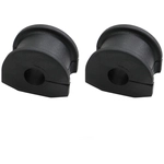 Order Sway Bar Frame Bushing Or Kit by MOOG - K201379 For Your Vehicle