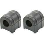 Order Sway Bar Frame Bushing Or Kit by MOOG - K201433 For Your Vehicle