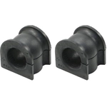 Order MOOG - K201437 - Sway Bar Frame Bushing Or Kit For Your Vehicle