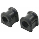 Order Sway Bar Frame Bushing Or Kit by MOOG - K201446 For Your Vehicle