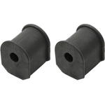 Order Sway Bar Frame Bushing Or Kit by MOOG - K201452 For Your Vehicle