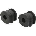 Order MOOG - K201472 - Sway Bar Frame Bushing Or Kit For Your Vehicle