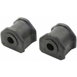 Order Sway Bar Frame Bushing Or Kit by MOOG - K201481 For Your Vehicle