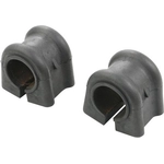 Order Sway Bar Frame Bushing Or Kit by MOOG - K201515 For Your Vehicle