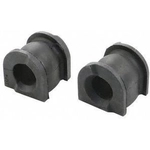 Order Sway Bar Frame Bushing Or Kit by MOOG - K201516 For Your Vehicle