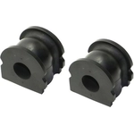 Order Sway Bar Frame Bushing Or Kit by MOOG - K201566 For Your Vehicle