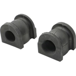 Order Sway Bar Frame Bushing Or Kit by MOOG - K201568 For Your Vehicle