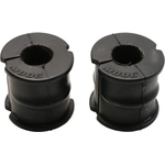 Order MOOG - K201617 - Sway Bar Frame Bushing Or Kit For Your Vehicle