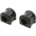 Order MOOG - K201621 - Sway Bar Frame Bushing Or Kit For Your Vehicle