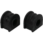 Order Sway Bar Frame Bushing Or Kit by MOOG - K201829 For Your Vehicle