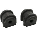 Order MOOG - K201849 - Sway Bar Frame Bushing Or Kit For Your Vehicle