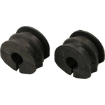 Order Sway Bar Frame Bushing Or Kit by MOOG - K201910 For Your Vehicle