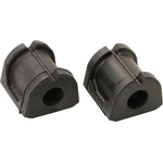 Order Sway Bar Frame Bushing Or Kit by MOOG - K201919 For Your Vehicle