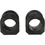 Order Sway Bar Frame Bushing Or Kit by MOOG - K201963 For Your Vehicle