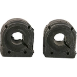 Order Sway Bar Frame Bushing Or Kit by MOOG - K202030 For Your Vehicle