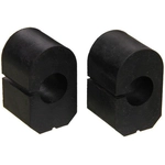 Order MOOG - K5241 - Sway Bar Frame Bushing Or Kit For Your Vehicle