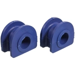 Order MOOG - K6408 - Sway Bar Frame Bushing Or Kit For Your Vehicle