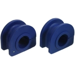 Order MOOG - K6437 - Sway Bar Frame Bushing Or Kit For Your Vehicle