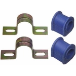 Order Sway Bar Frame Bushing Or Kit by MOOG - K7328 For Your Vehicle