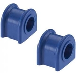 Order MOOG - K80080 - Sway Bar Frame Bushing Or Kit For Your Vehicle