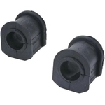 Order MOOG - K80093 - Sway Bar Frame Bushing Or Kit For Your Vehicle