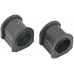 Order Sway Bar Frame Bushing Or Kit by MOOG - K80097 For Your Vehicle