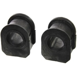 Order Sway Bar Frame Bushing Or Kit by MOOG - K80201 For Your Vehicle