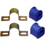 Order Sway Bar Frame Bushing Or Kit by MOOG - K8791 For Your Vehicle