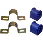 Order Sway Bar Frame Bushing Or Kit by MOOG - K8793 For Your Vehicle