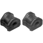 Order MOOG - K8802 - Sway Bar Frame Bushing Or Kit For Your Vehicle