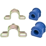 Order Sway Bar Frame Bushing Or Kit by MOOG - K90394 For Your Vehicle