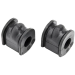 Order MOOG - K90601 - Sway Bar Frame Bushing Or Kit For Your Vehicle