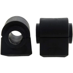 Order TRW AUTOMOTIVE - JBU1099 - Front Stabilizer Bar Bushing For Your Vehicle