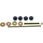 Order MEVOTECH ORIGINAL GRADE - GK80033 - Sway Bar Link For Your Vehicle