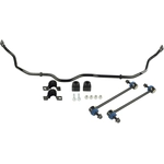 Purchase MEVOTECH - MS508189 - Sway Bar