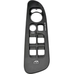 Order DORMAN - 76110 - Door Window Switch Bezel For Your Vehicle