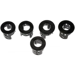 Order DORMAN/HELP - 42446 - Park Sensor Retainer Bezels For Your Vehicle