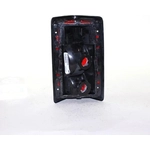 Order Tail Light Assembly by TYC - 11-3192-01 For Your Vehicle