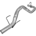 Order AP EXHAUST - 54949 - Tail Pipe For Your Vehicle