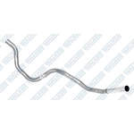 Order Tail Pipe by WALKER USA - 44927 For Your Vehicle