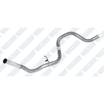 Order Tail Pipe by WALKER USA - 44928 For Your Vehicle