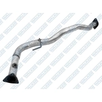 Order Tail Pipe by WALKER USA - 55555 For Your Vehicle