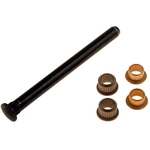 Order DORMAN - 38400 - Door Hinge Pin And Bushing Kit For Your Vehicle